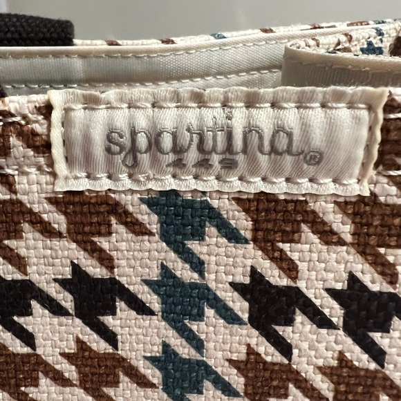 New Spartina tote - Picture 2 of 4